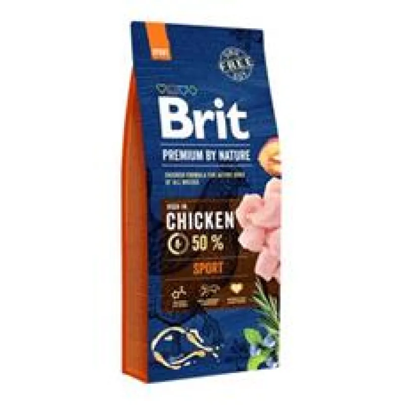 Brit Premium by Nature Sport 3 kg