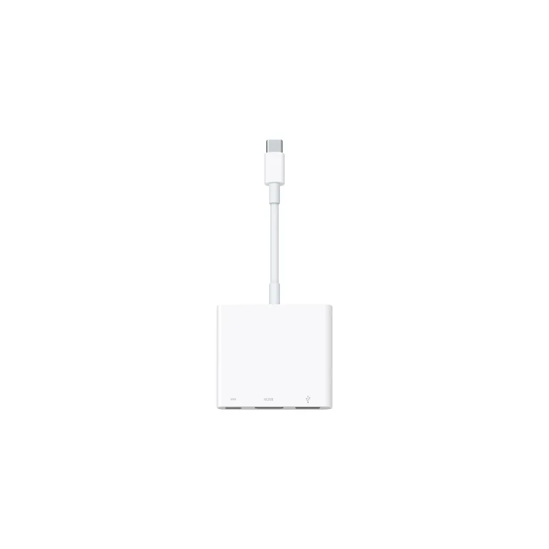 USB-C Digital AV Multiport adaptér / SK MW5M3ZM/A