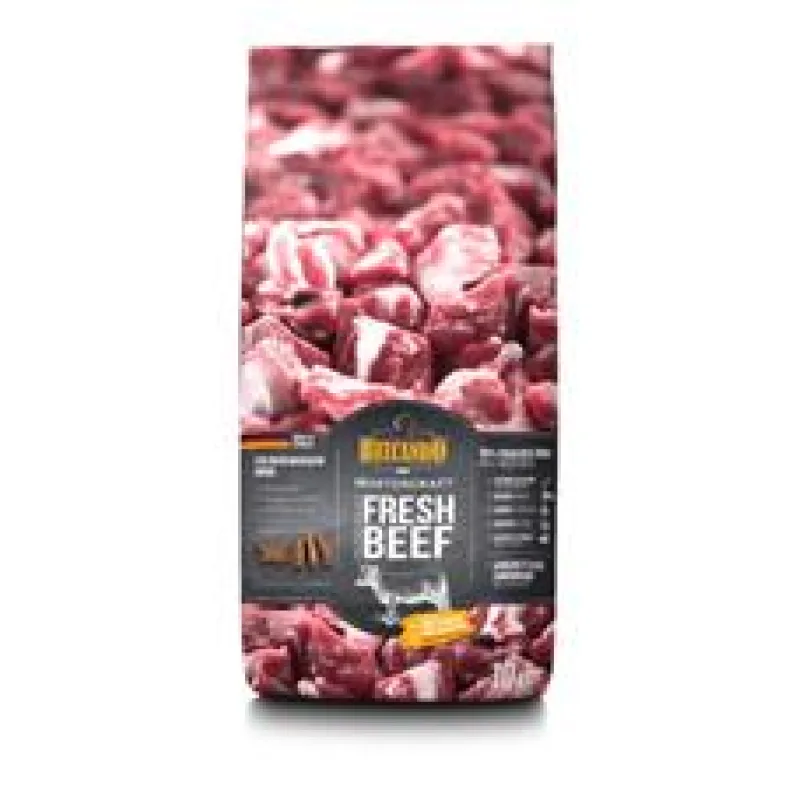 Belcando MasterCraft Fresh Beef s hovězím masem 2 x 10 kg