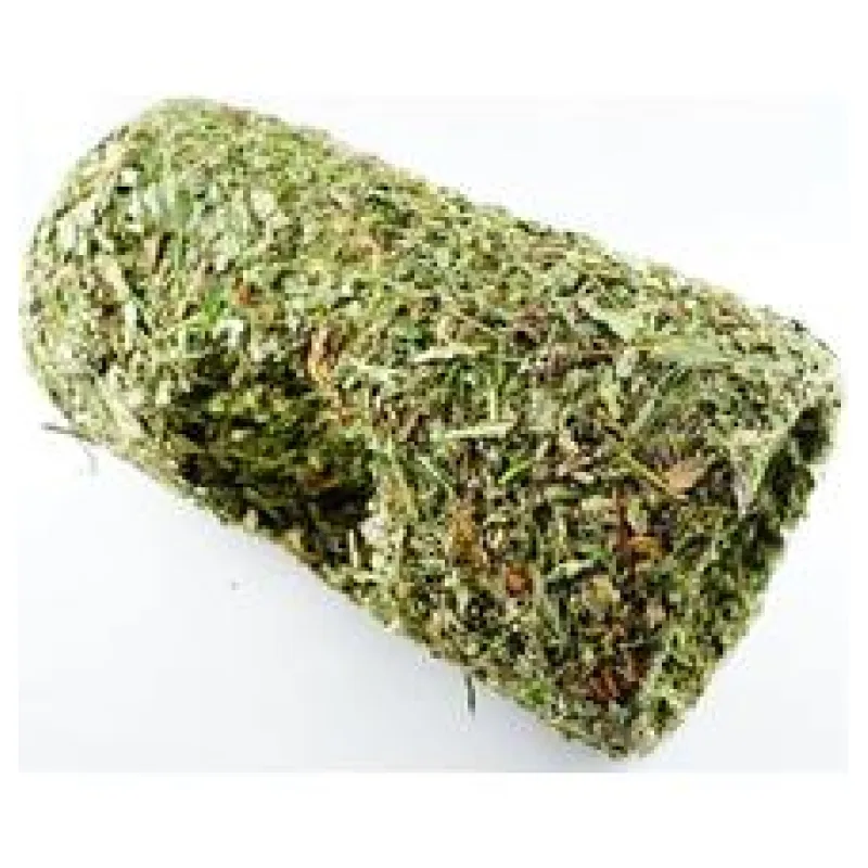 HamStake Tunel s otvorem, bylinky 9x18cm, 250g