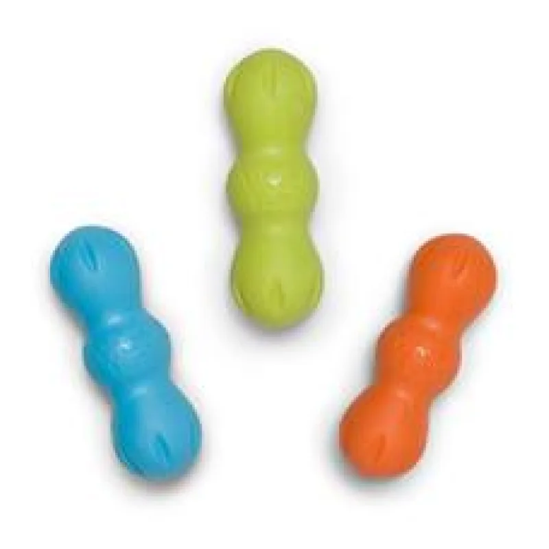 Rumpus od West Paw Vel. M - 16 cm - Stupeň odolnosti: 3/3 (ničitelé)