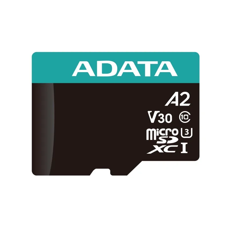 ADATA MicroSDXC karta 1TB Premier Pro UHS-I V30S (R:100/W:80 MB/s) + SD…