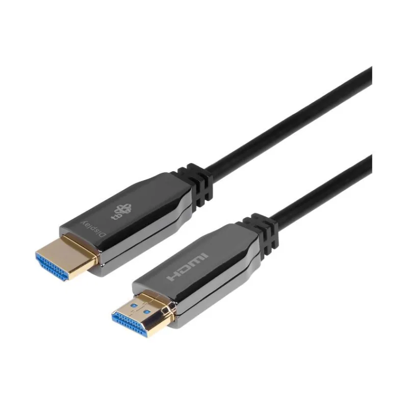 TB Touch kábel HDMI v2.0 optický 15m AKTBXVHFO2015MB