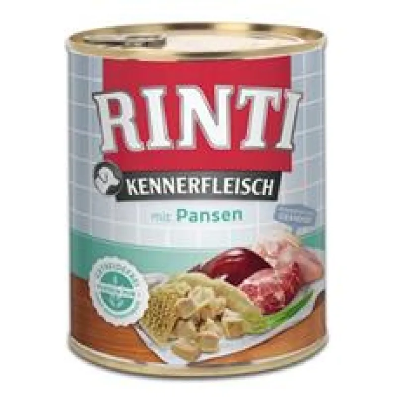 RINTI Žaludky 800 g