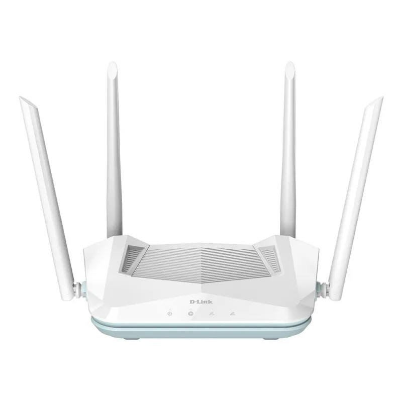 D-Link R15 EAGLE PRO AI AX1500 Smart Router R15/E