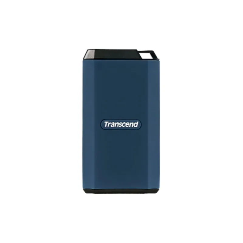 Transcend SSD 1TB ESD410C USB 3.2 Gen 2x2 - Dark Blue TS1TESD410C