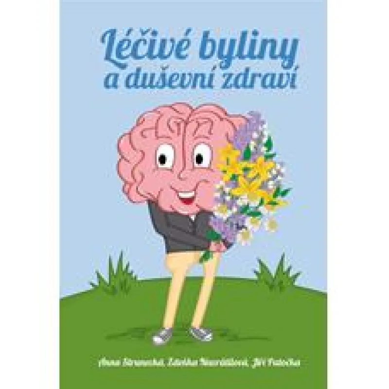Léčivé byliny a duševní zdraví