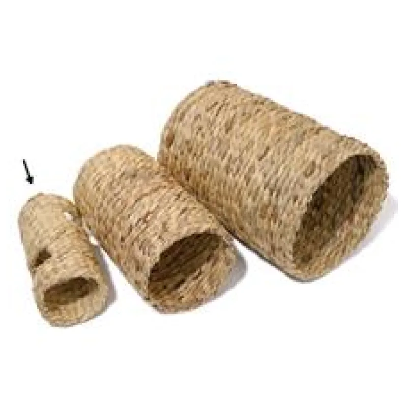 Tunel pro hlodavce hyacint Rosewood 25 x 14 cm
