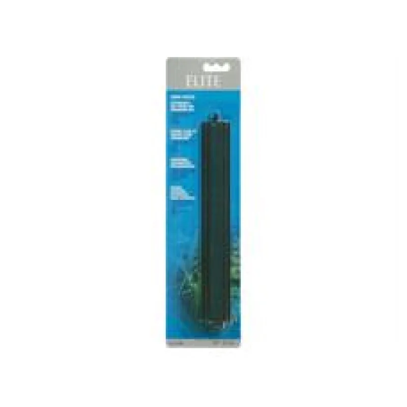 Kámen vzduchovací ELITE tyčka v plastu 25 cm 1 ks