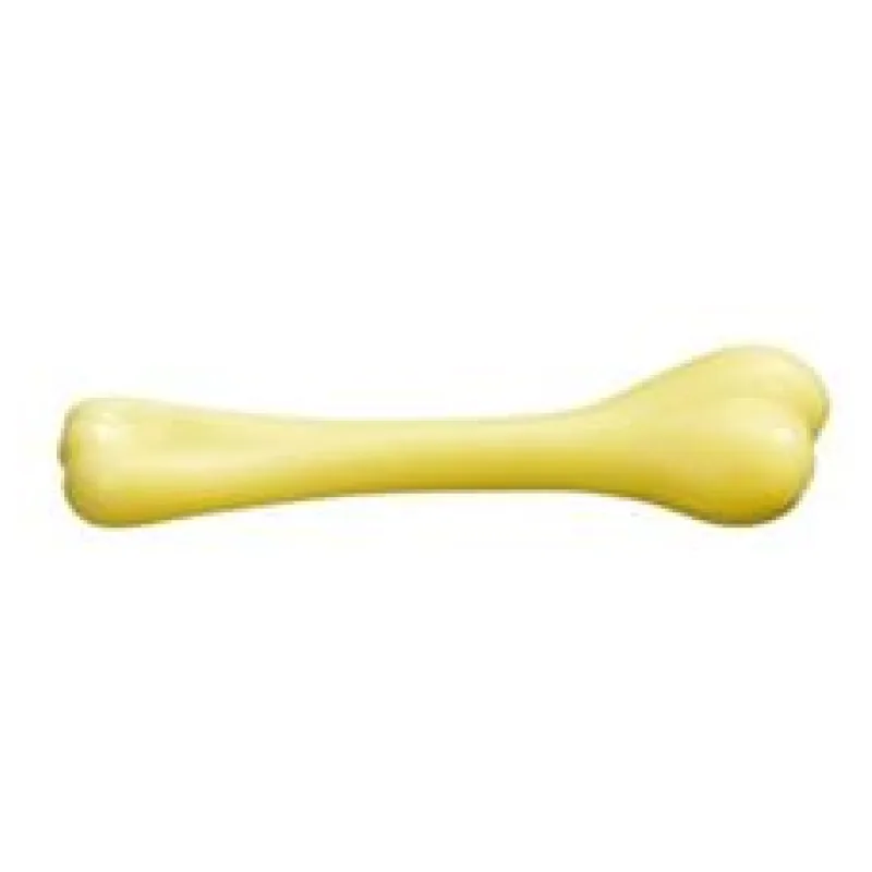 Karlie Hračka kost vanilková 17cm