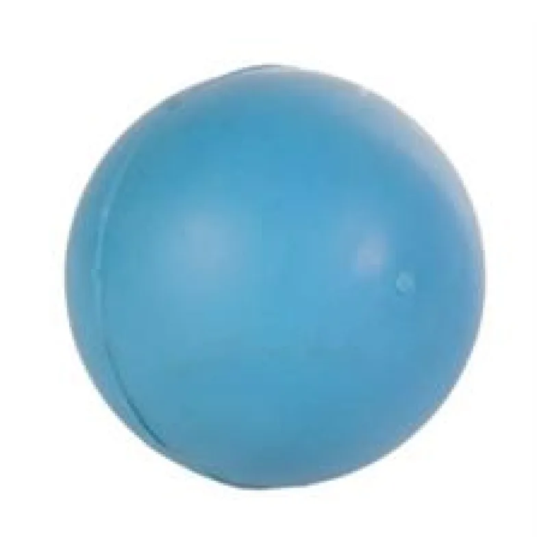 Míč plný, tvrdá guma TRIXIE 5cm