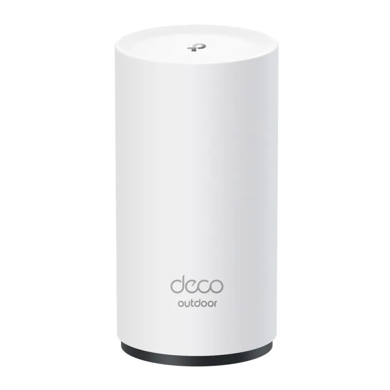TP-link Wifi7 domáci mesh Deco BE25-Outdoor(1-pack) Deco BE25-Outdoor…