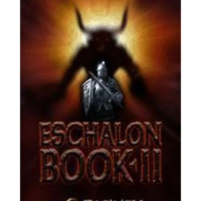 ESD Eschalon Book II ESD_5508