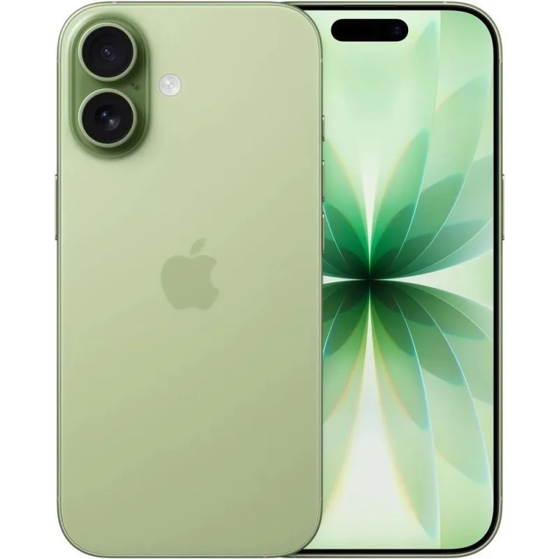 Apple iPhone 17 256GB Sage Eu mg6n4zd/a