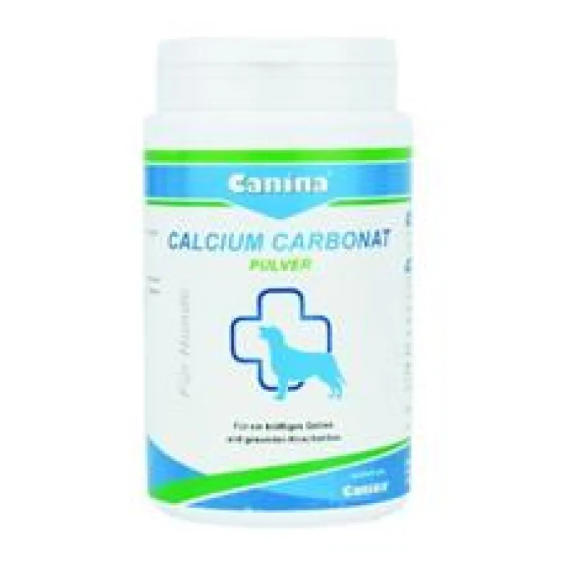 Canina Calcium Carbonat plv 3500 g