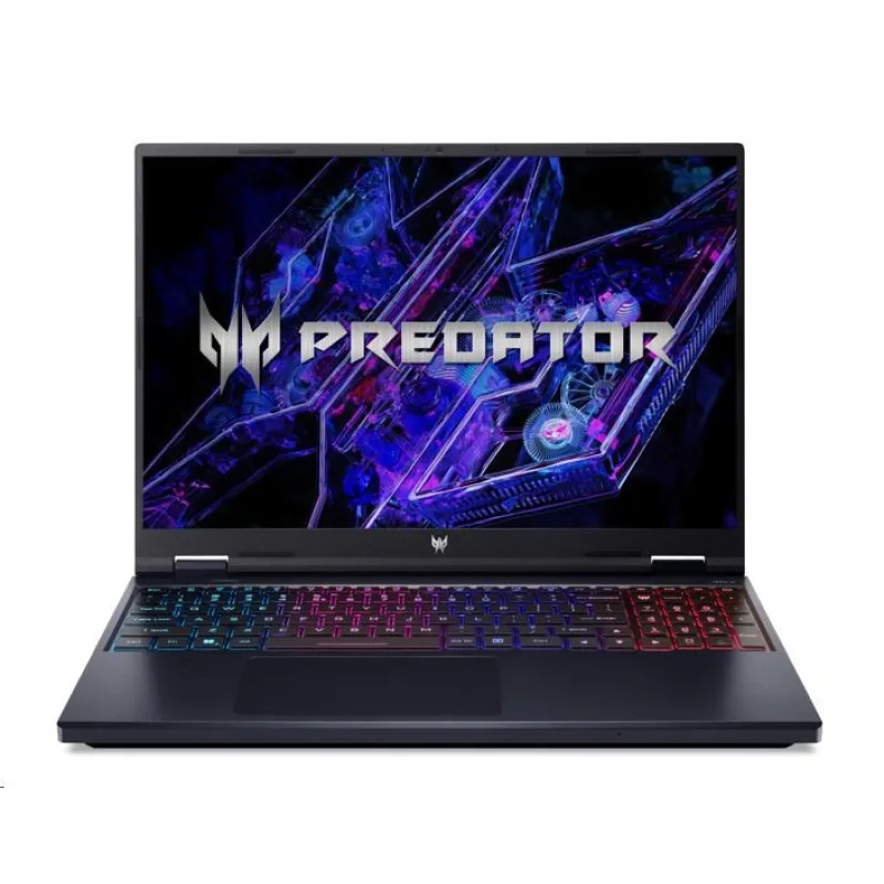 ACER NTB Predator Helios Neo 16 AI (PHN16-73-98QX), Ultra9-275HX, 16…