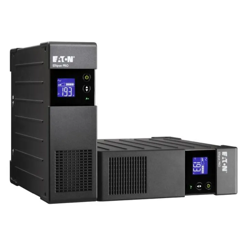EATON UPS 1/1fáza, 1200VA - Ellipse PRO 1200 FR, Line-interactive…