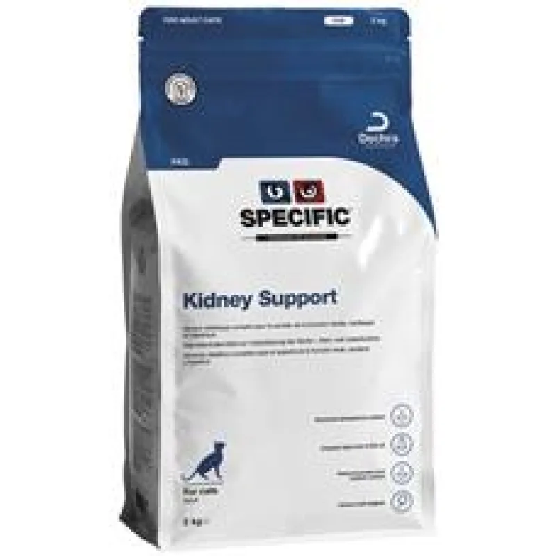Specific FKD Kidney Support 2 kg