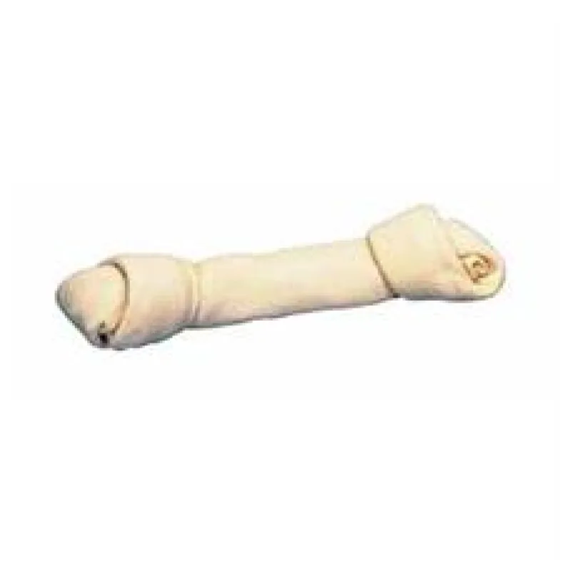 DENTAFUN-uzel bílý 24cm/240g
