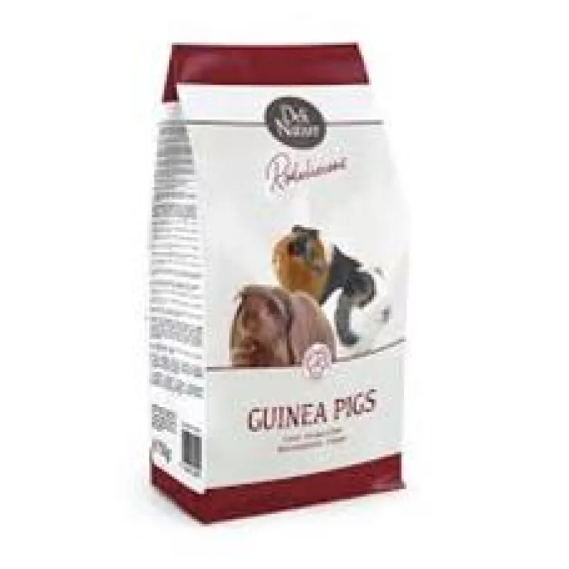 Deli Nature Rodelicious morče 2,5kg