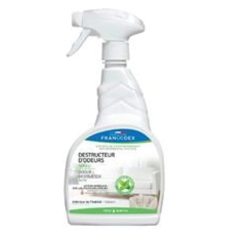 Francodex Sprej proti zápachům 750ml
