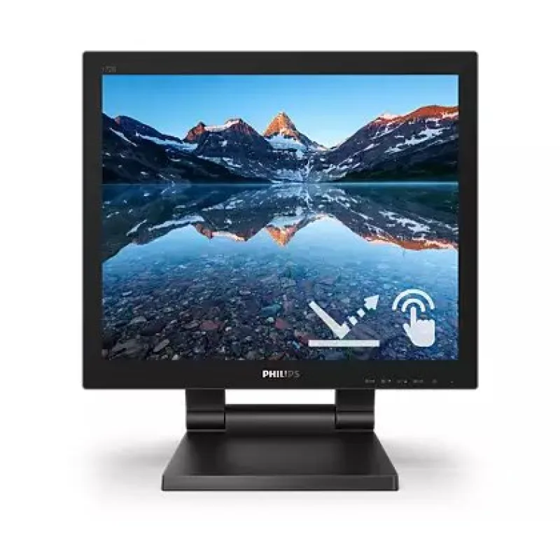 Philips 172B9TL/00 17" touch LED 1280x1024 50 000 000:1 1ms 250cd DP HDMI…