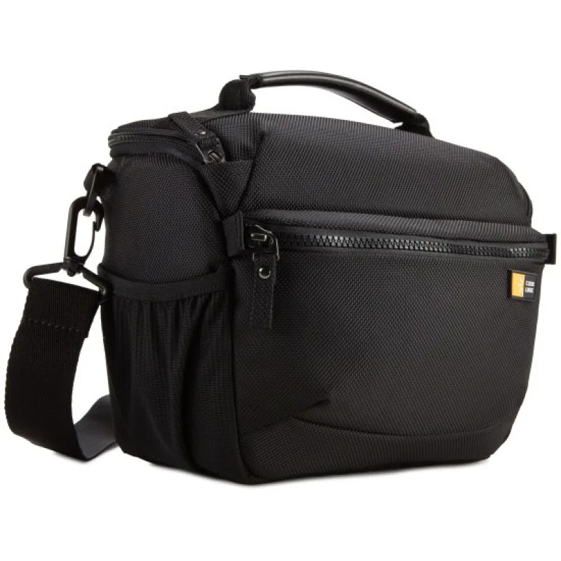 Case Logic brašna Bryker BRCS103 pro fotoaparát s objektivem, černá CL…