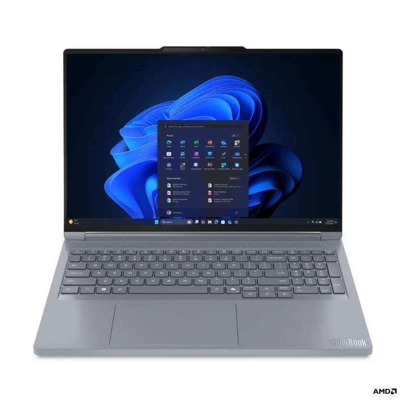 LENOVO NTB ThinkBook 16p AMD G6 - Ryzen9 8940HX, 16" WQXGA 165Hz, 32GB,…
