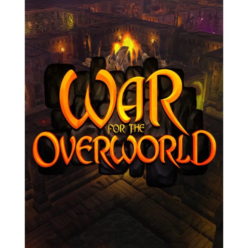 ESD War for the Overworld ESD_8593