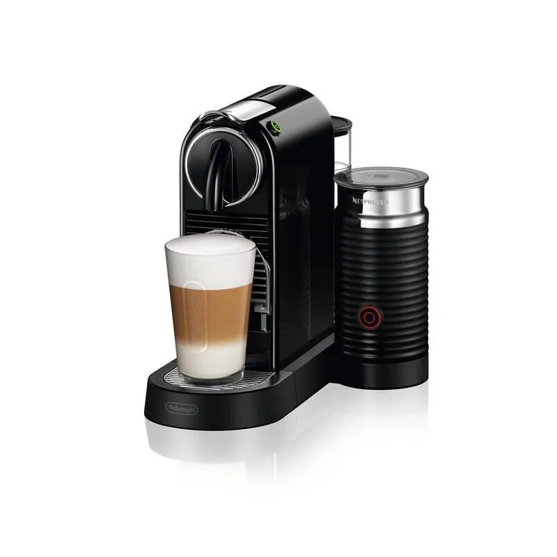 DeLonghi CitiZ&Milk EN 267.BAE kávovar, kapslový, 1710 W, 19 bar, …