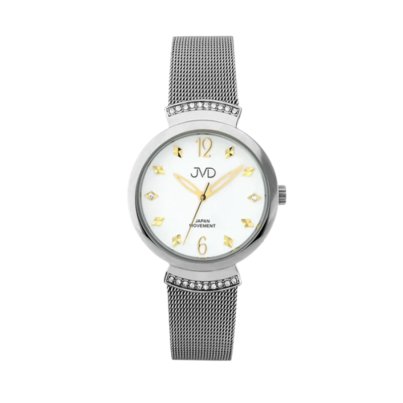 Dámské elegantní náramkové hodinky JVD JC096.5