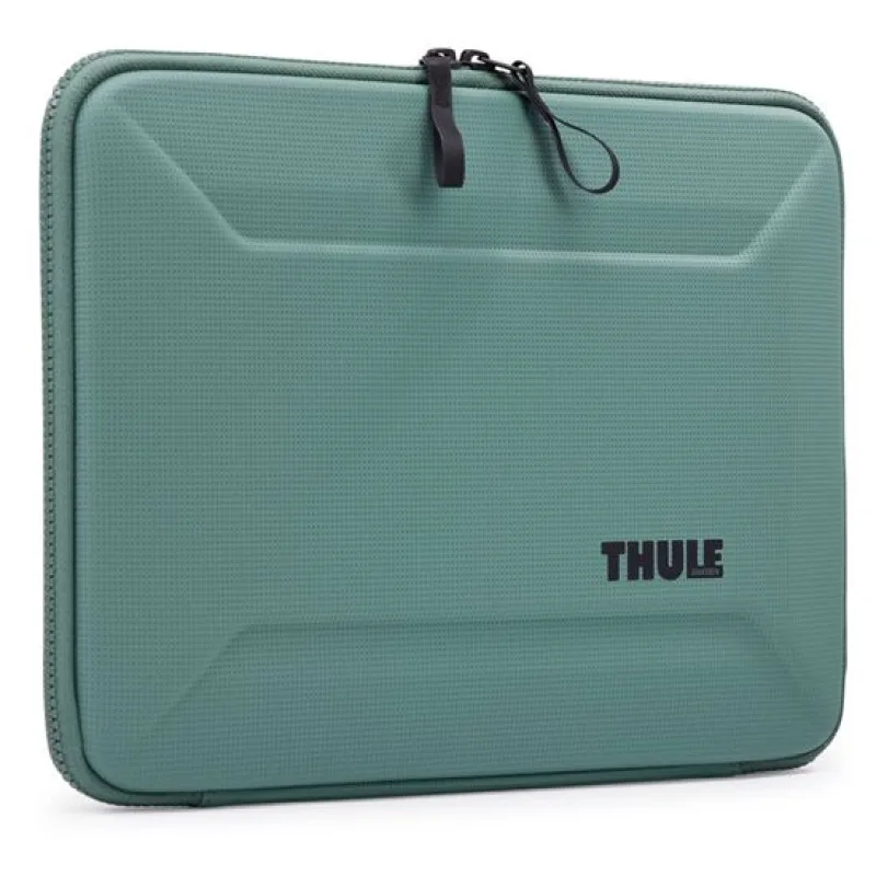Thule Gauntlet 5 puzdro na 14" Macbook - Hazy Green TL-TGSE2558HGN