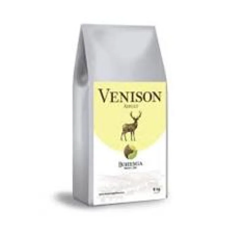 BOHEMIA FRESH Adult Venison 8 kg