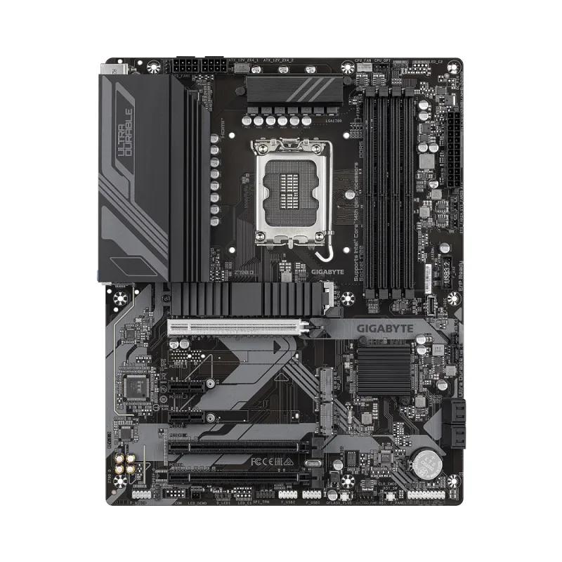 GIGABYTE Z790 D/ LGA 1700/ ATX Z790 D