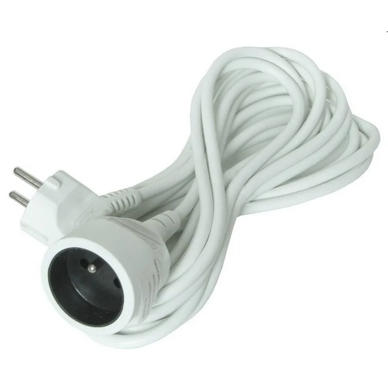 OEM Predlžovací kábel 230V 2m PPE1-02