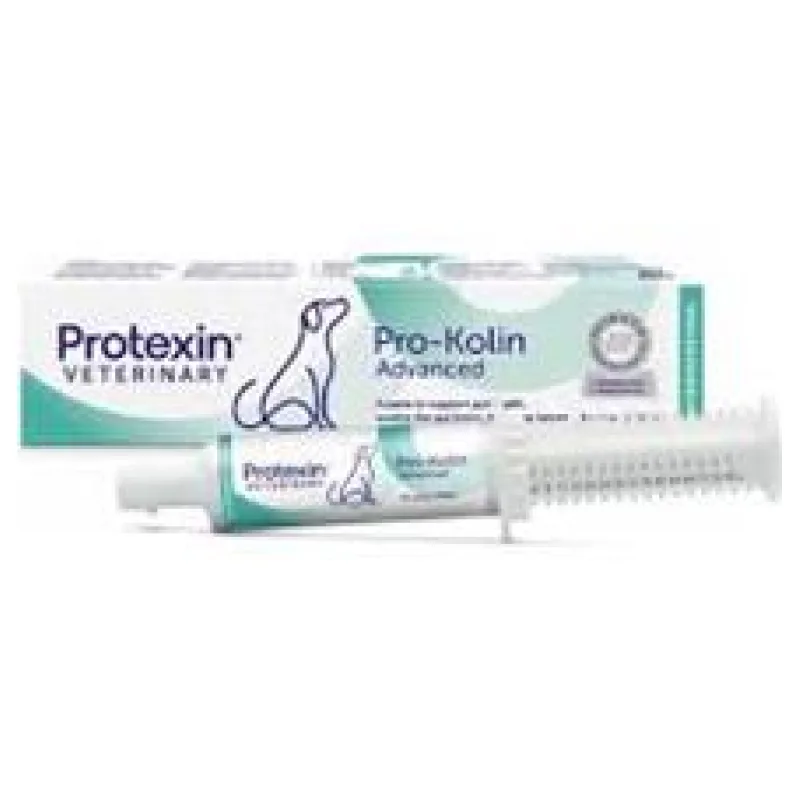 Protexin Pro-Kolin ADVANCED pro psy 60ml pasta