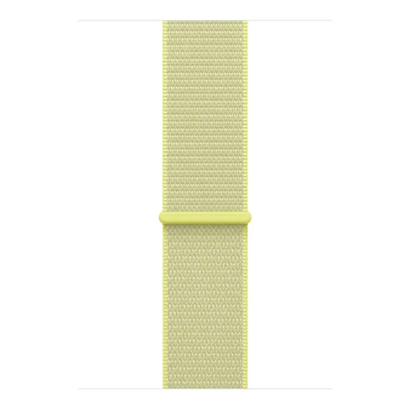 Watch Acc/ 46/ Neon Yellow Šport Loop MFFL4ZM/A