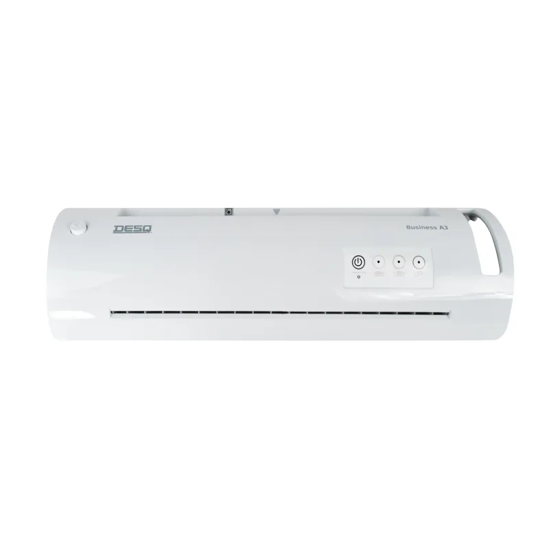 Laminátor DESQ A3 Jam Free 70500