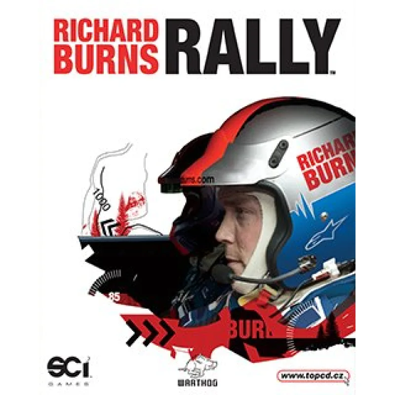 ESD Richard Burns Rally ESD_2292