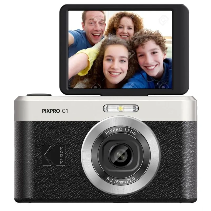KODAK C1 Pixpro Black 819900014334
