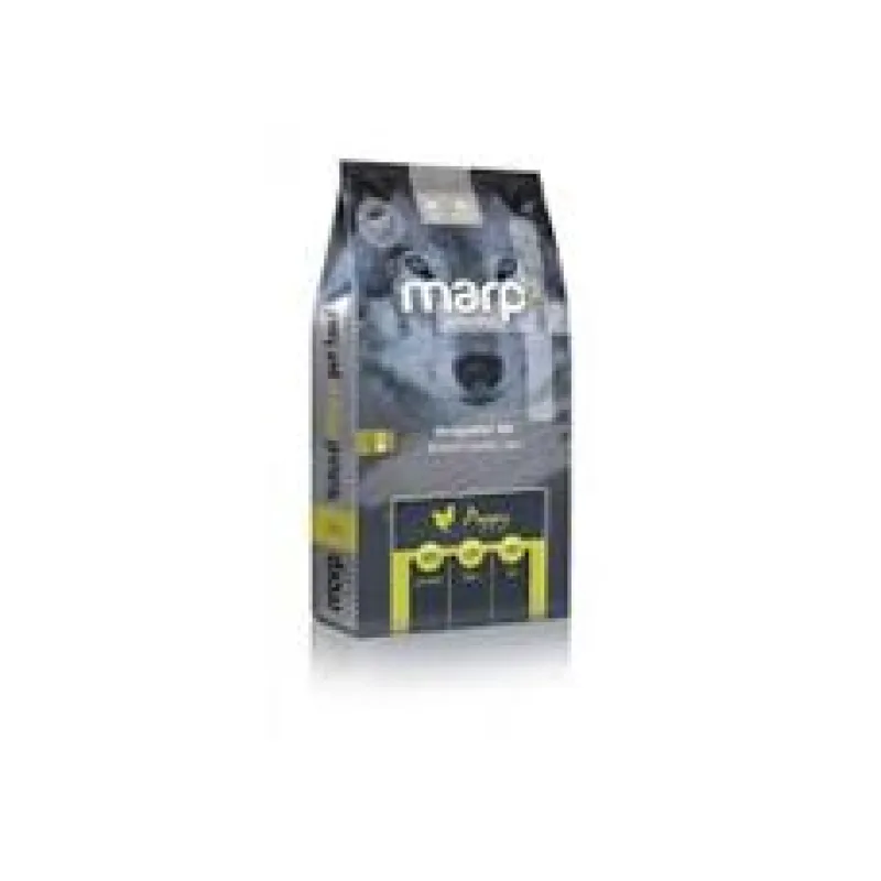 Marp Natural Plus Puppy 12 kg