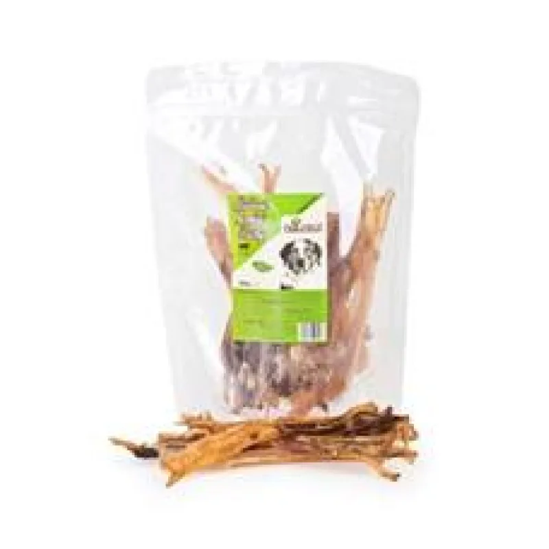 NATURECA pochoutka Hovězí šlachy sušené 1 kg