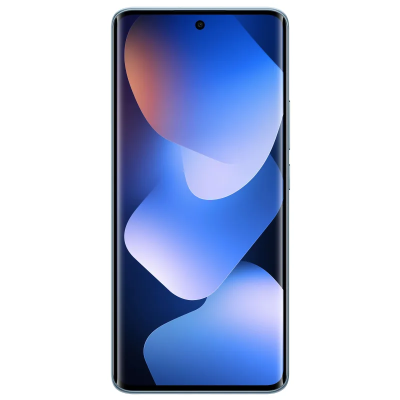 Xiaomi Redmi Note 15/ 8GB/ 256GB/ Glacier Blue 73040