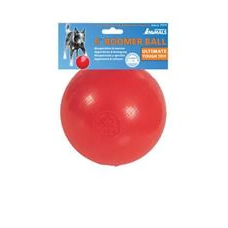 Hračka plast Míč Boomer Ball 11 cm