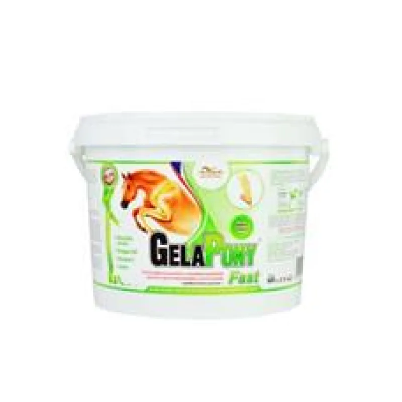 Gelapony Fast 1800 g