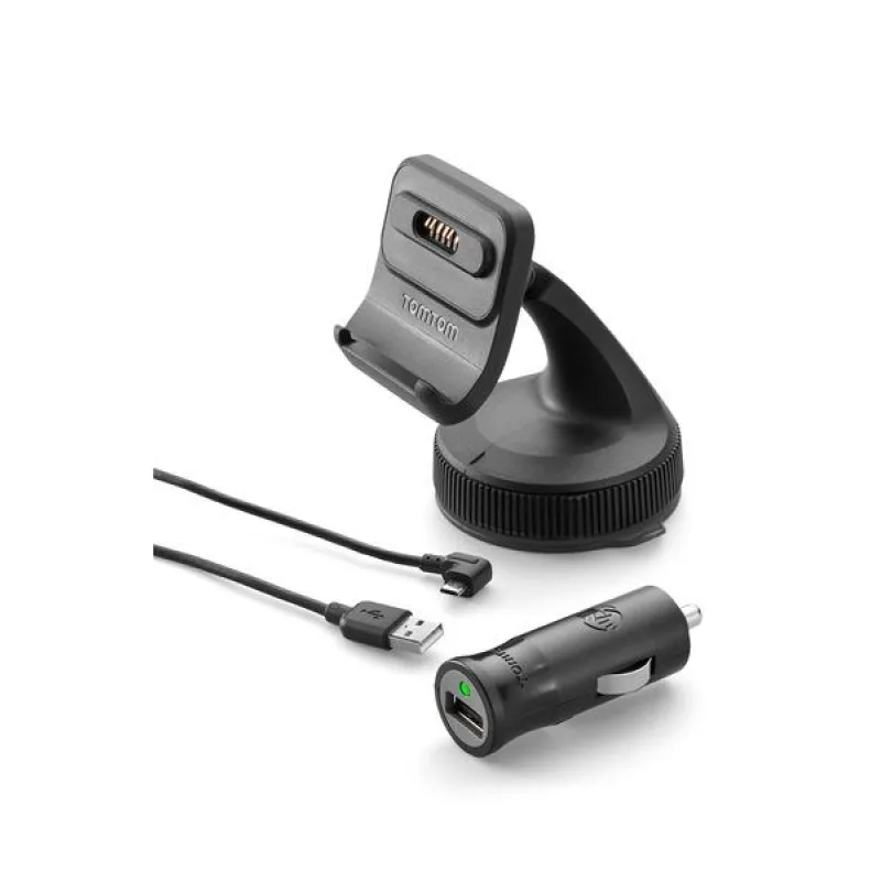 TomTom aktivní držák do auta Click & GO…