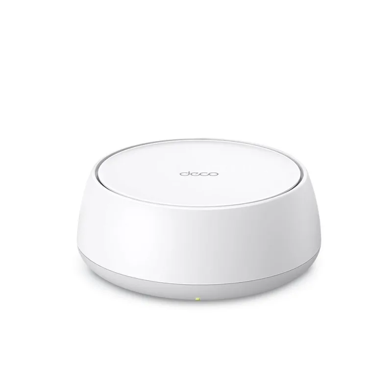 TP-Link Deco BE25(1-pack) WiFi7 Mesh…