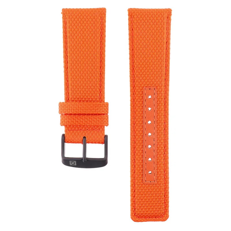 MPM Kožený unisex řemínek na hodinky MPM RF.10858.2422.60.L