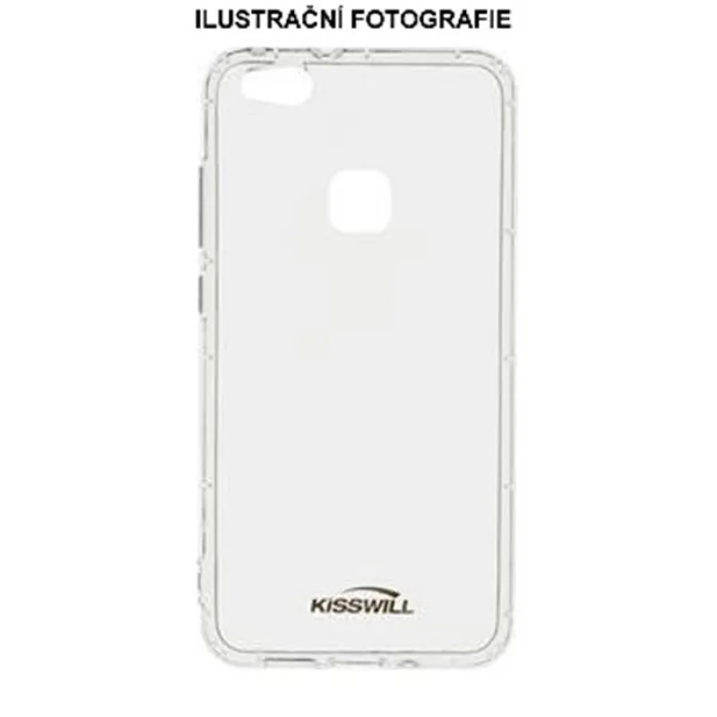Kisswill Air Around TPU Kryt pro Samsung Galaxy A20s Transparent…