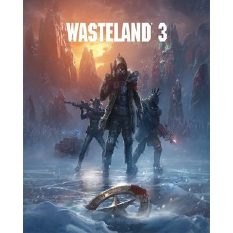 ESD Wasteland 3 ESD_7490